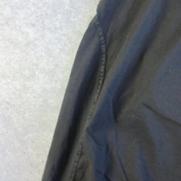 Wearables Womens Jetter Crop Art Pants Pull On Casual Black Lagenlook 3X 274 - Picture 8 of 12